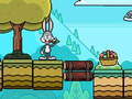 Игра Impostor Bunny