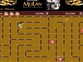 Игра Mulan Maze