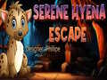Игра Serene Hyena Escape