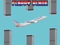 Игра Flappy Plane