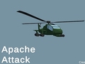 Игра Apache Attack