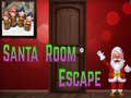 Ігра Amgel Santa Room Escape