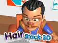 Игра Hair Stack 3D