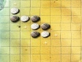 Игра Beach Reversi