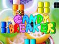 Игра Candy Breaker