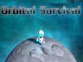 Игра Orbital Survivor
