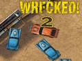 Игра Wrecked! 2