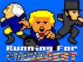 Игра Running for President