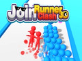 Игра Join Runner Clash 3D