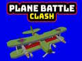 Игра Plane Battle Clash