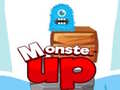 Игра Monster Up