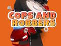Ігра Cops and Robbers