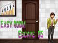 Игра Amgel Easy Room Escape 85