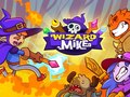 Игра Wizard Mike