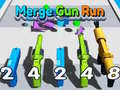 Ігра Merge Gun Run