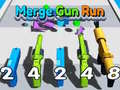 Игра Merge Gun Run