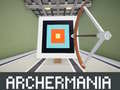 Игра Archermania