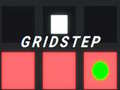 Игра Gridstep