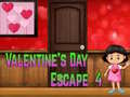 Ігра Amgel Valentine's Day Escape 4