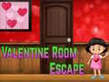 Ігра Amgel Valentine Room Escape