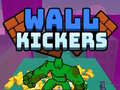 Игра Wall Kickers