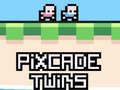 Игра Pixcade Twins