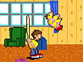 Игра Greedy Pinatas