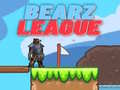 Игра Bearz League