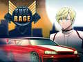 Игра Fuel Rage