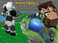 Игра Paintbal 