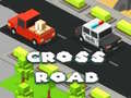 Игра Cross Road 