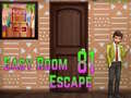 Игра Amgel Easy Room Escape 81