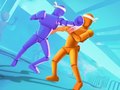 Игра Agent Fight 3D