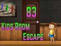 Игра Amgel Kids Room Escape 83