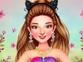 Игра Celebrity Spring Fashion Trends