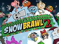Ігра Snow Brawl 2
