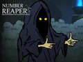Игра Number Reaper