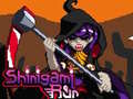 Игра Shinigami Run