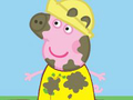 Игра Peppa Dress Up