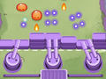 Игра Slime Invader