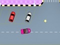 Игра Cute Girl Parking 2