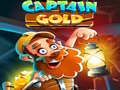 Игра Captain Gold