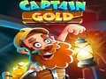 Игра Captain Gold
