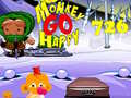 Игра Monkey Go Happy Stage 726