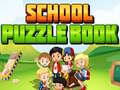 Игра School Puzzle Book