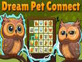 Ігра Dream Pet Connect