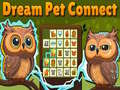 Игра Dream Pet Connect