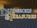 Игра Dungeons & Treasures