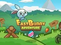 Игра FastBunny Adventure