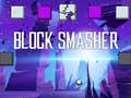 Игра Block Smasher